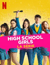 High School Girls : La série