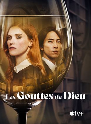 Les Gouttes de Dieu