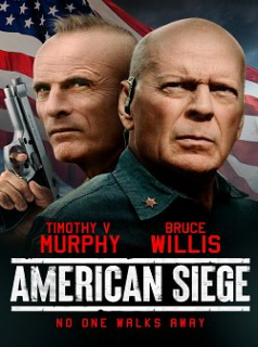 American Siege