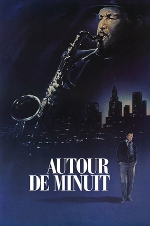 Autour de minuit