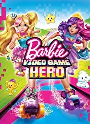 Barbie : Video Game Hero