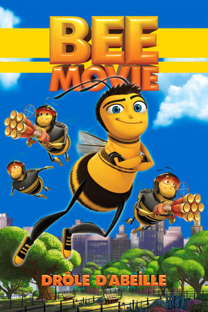 Bee Movie : Drôle d'abeille