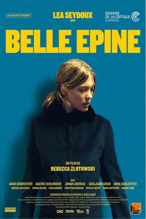 Belle épine