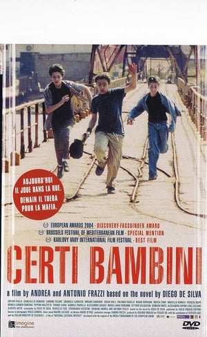 Certi bambini