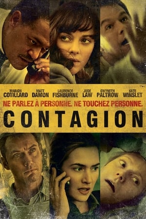 Contagion