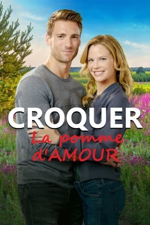 Croquer la Pomme d'amour