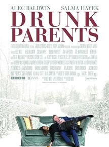 Drunk Parents