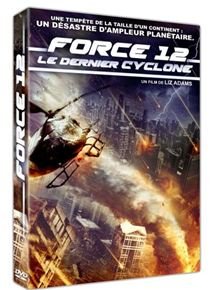 Force 12 : le dernier cyclone