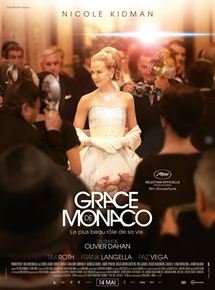 Grace de Monaco