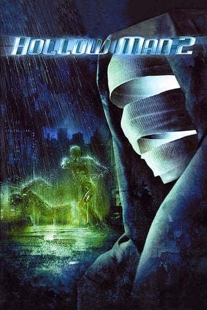 Hollow Man 2