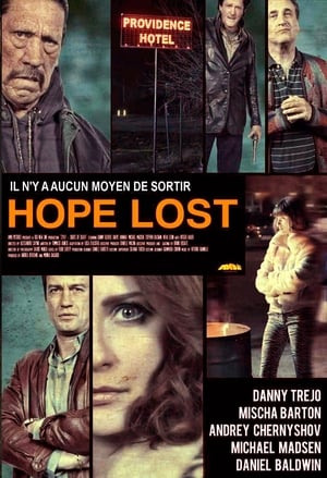 Hope Lost