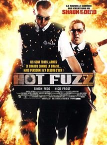 Hot Fuzz