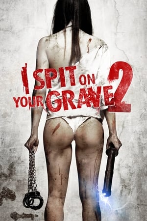 I Spit on Your Grave 2