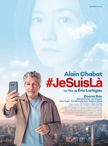 #JeSuisLà