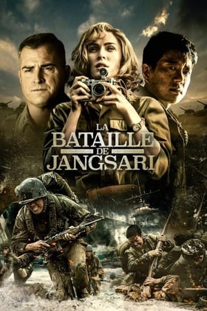 La Bataille de Jangsari