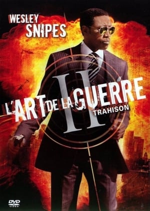 L'Art de la Guerre 2 : Trahison