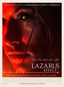 Lazarus Effect