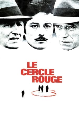 Le Cercle rouge