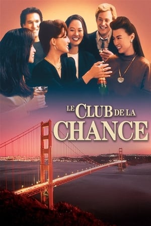 Le Club de la chance