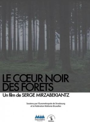 Le coeur noir des forêts