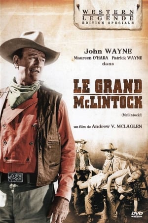 Le Grand McLintock