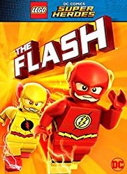 Lego DC Comics Super Heroes: The Flash