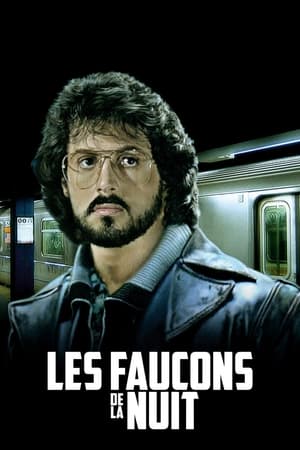 Les Faucons de la Nuit