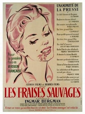 Les Fraises sauvages