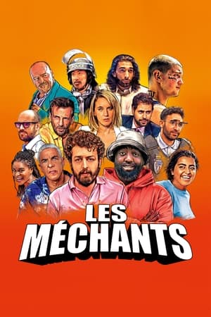 Les méchants