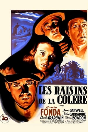 Les Raisins de la colère