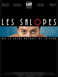 Les Salopes ou le sucre naturel de la peau