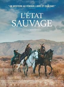 L'État sauvage