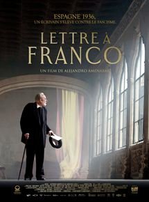 Lettre à Franco