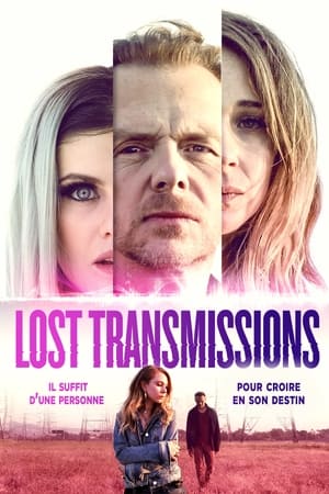 Lost Transmissions