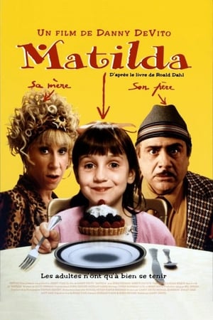 Matilda