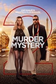 Murder Mystery 2