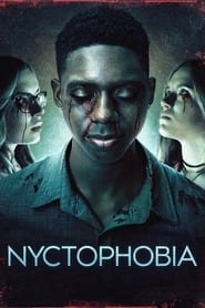 Nyctophobia