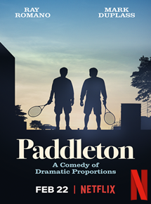 Paddleton