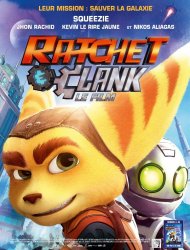 Ratchet et Clank