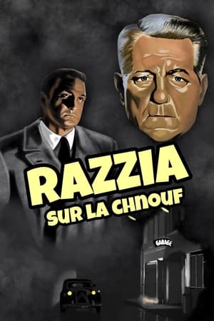 Razzia sur la chnouf