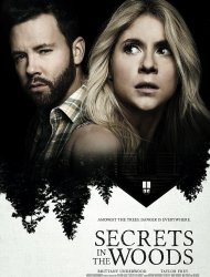 Secrets in the Woods