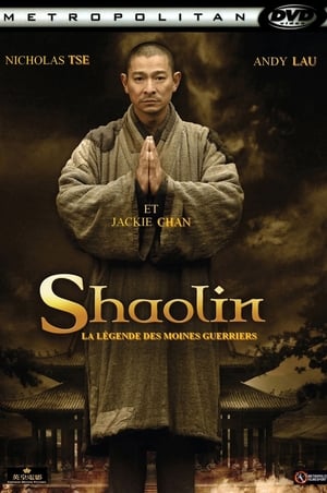 Shaolin : La Légende des moines guerriers