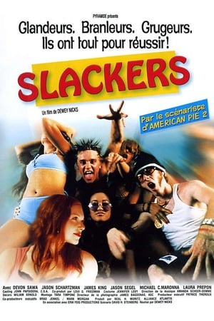 Slackers