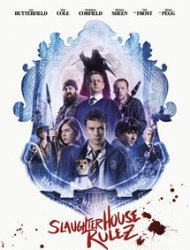 Slaughterhouse Rulez