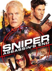 Sniper: Assassin's End