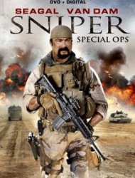 Sniper: Special Ops