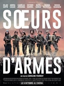 Sœurs d`armes