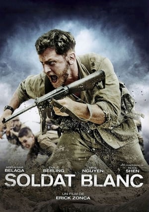 Soldat blanc