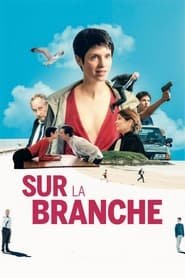 Sur la branche