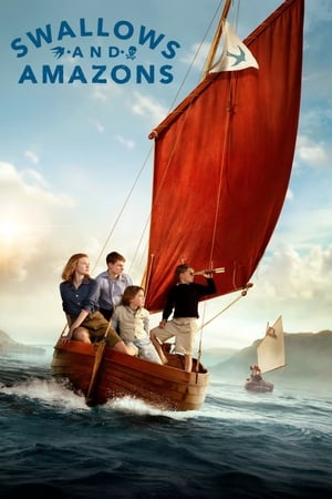 Swallows and Amazons